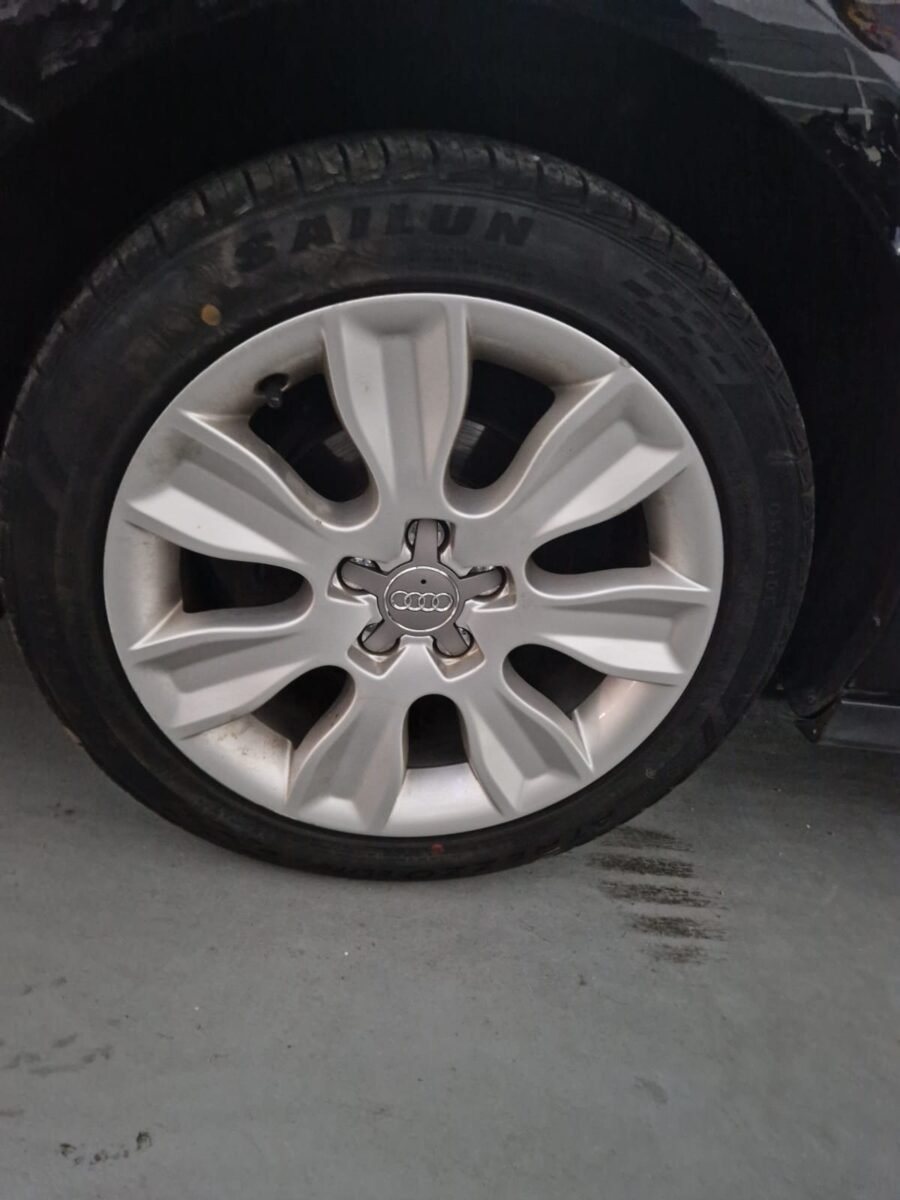 AUDI A1 1.6 TDI 90CV