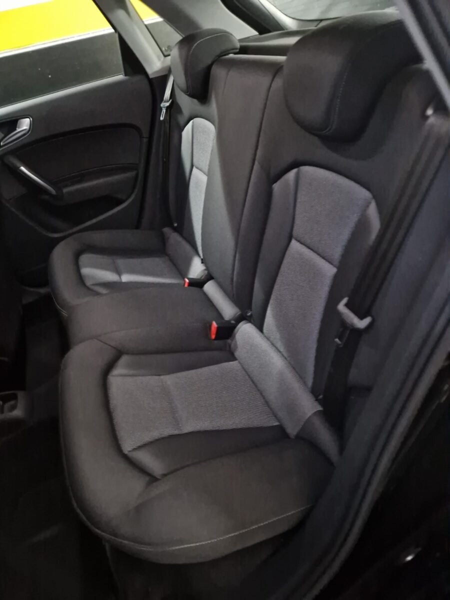 AUDI A1 1.6 TDI 90CV