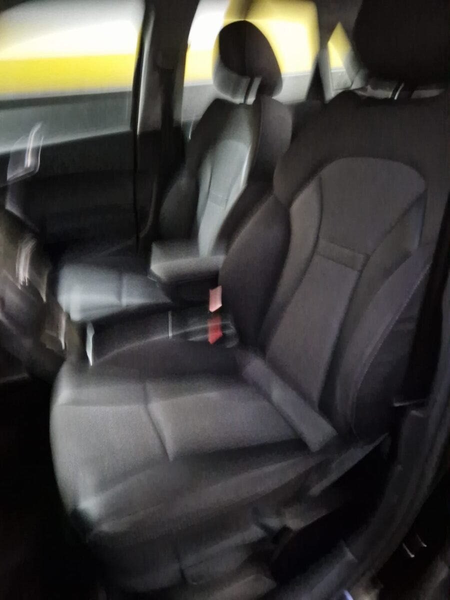 AUDI A1 1.6 TDI 90CV