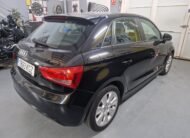 AUDI A1 1.6 TDI 90CV