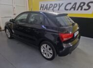 AUDI A1 1.6 TDI 90CV