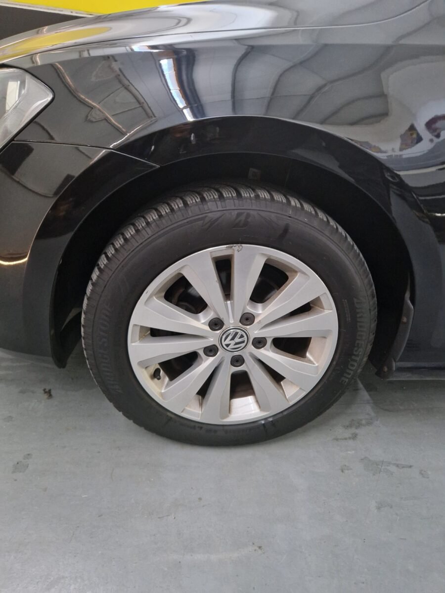 VOLKSWAGEN GOLF 1.2 TSI 110CV