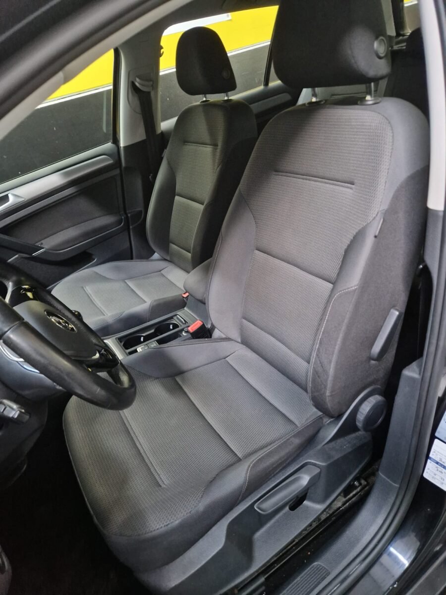 VOLKSWAGEN GOLF 1.2 TSI 110CV