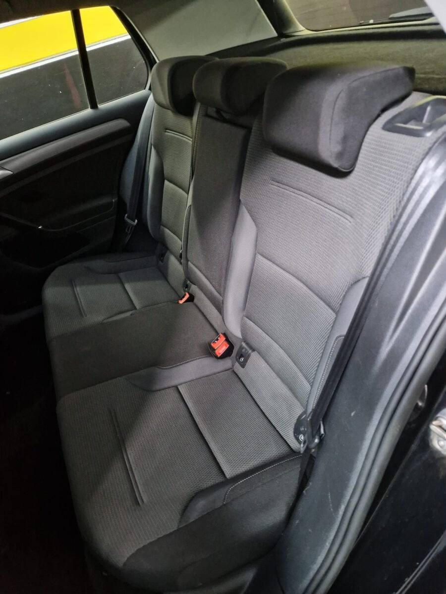 VOLKSWAGEN GOLF 1.2 TSI 110CV