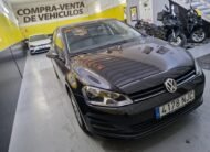 VOLKSWAGEN GOLF 1.2 TSI 110CV