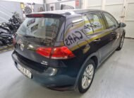 VOLKSWAGEN GOLF 1.2 TSI 110CV