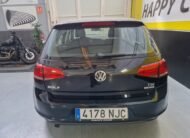 VOLKSWAGEN GOLF 1.2 TSI 110CV