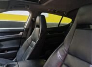 PORSCHE PANAMERA 4S 4.8 V8