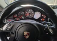 PORSCHE PANAMERA 4S 4.8 V8