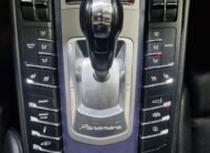 PORSCHE PANAMERA 4S 4.8 V8