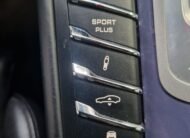 PORSCHE PANAMERA 4S 4.8 V8