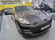 PORSCHE PANAMERA 4S 4.8 V8