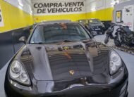 PORSCHE PANAMERA 4S 4.8 V8