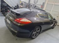 PORSCHE PANAMERA 4S 4.8 V8