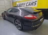 PORSCHE PANAMERA 4S 4.8 V8