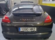 PORSCHE PANAMERA 4S 4.8 V8