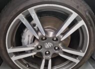 PORSCHE PANAMERA 4S 4.8 V8