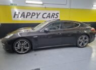 PORSCHE PANAMERA 4S 4.8 V8
