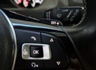 VOLKSWAGEN GOLF 1.4 TSI 122CV DSG