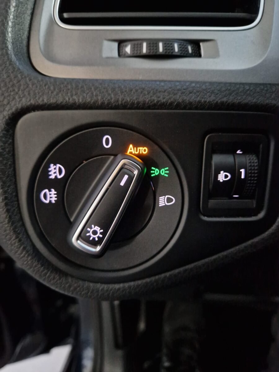 VOLKSWAGEN GOLF 1.4 TSI 122CV DSG