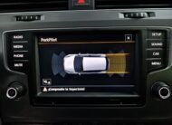 VOLKSWAGEN GOLF 1.4 TSI 122CV DSG