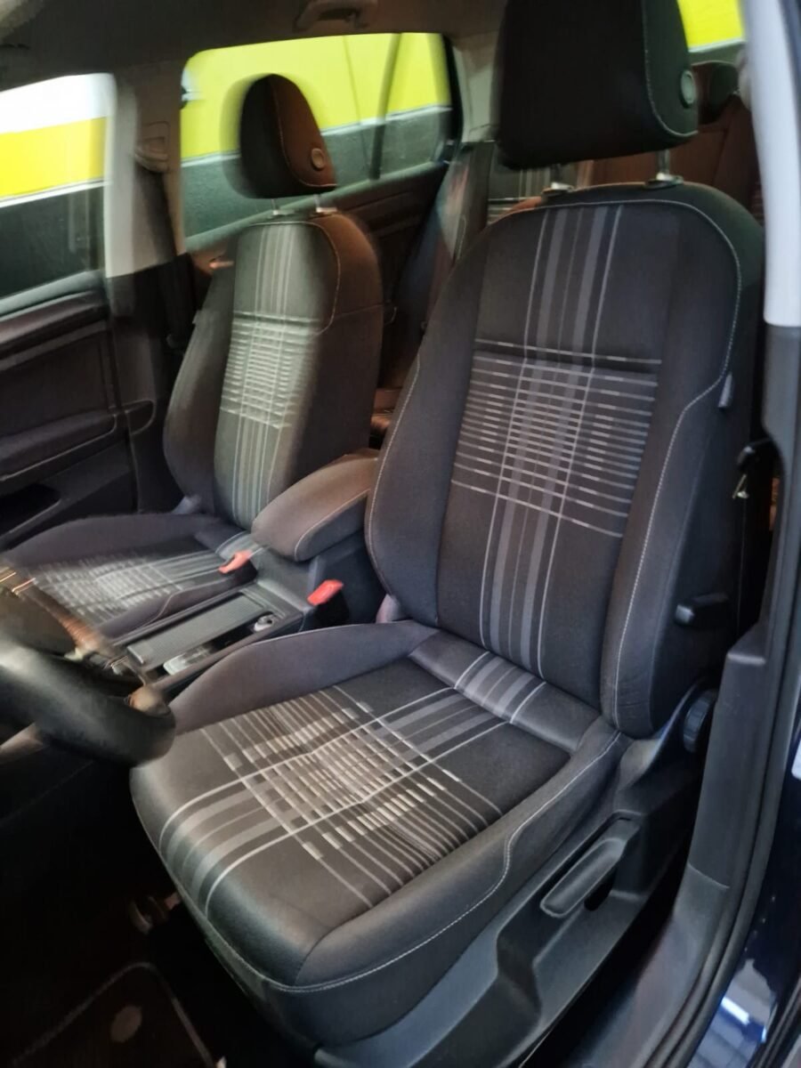 VOLKSWAGEN GOLF 1.4 TSI 122CV DSG