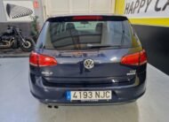 VOLKSWAGEN GOLF 1.4 TSI 122CV DSG
