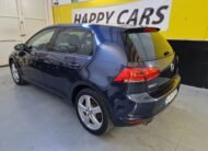 VOLKSWAGEN GOLF 1.4 TSI 122CV DSG