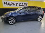VOLKSWAGEN GOLF 1.4 TSI 122CV DSG