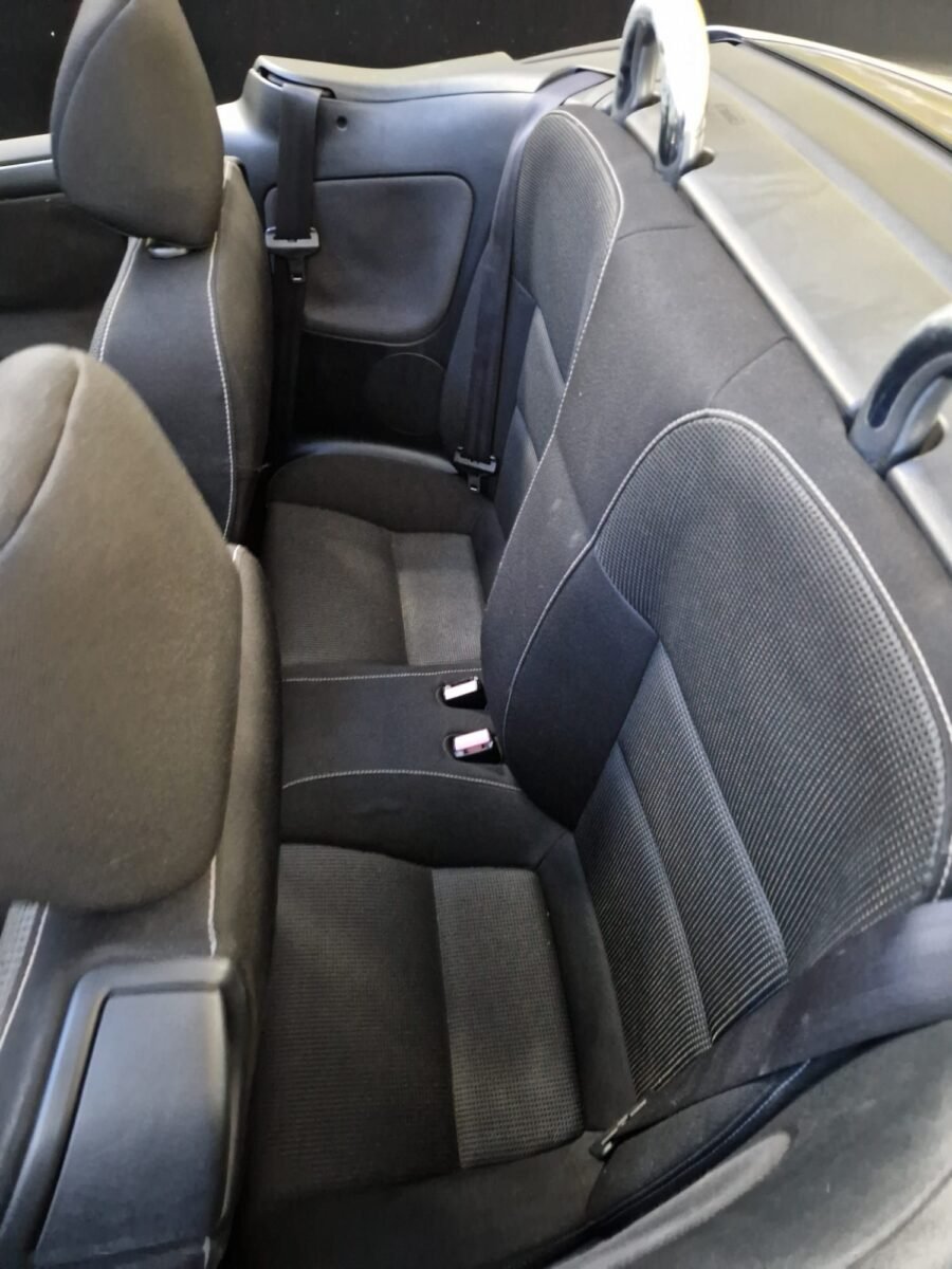 PEUGEOT 207 1.6HDI 110CV