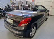 PEUGEOT 207 1.6HDI 110CV
