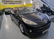 PEUGEOT 207 1.6HDI 110CV
