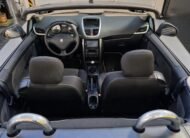 PEUGEOT 207 1.6HDI 110CV
