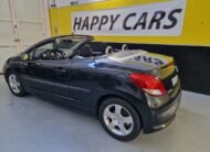 PEUGEOT 207 1.6HDI 110CV