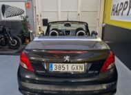 PEUGEOT 207 1.6HDI 110CV