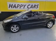 PEUGEOT 207 1.6HDI 110CV