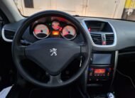 PEUGEOT 207 1.6HDI 110CV