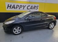 PEUGEOT 207 1.6HDI 110CV