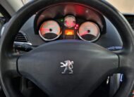 PEUGEOT 207 1.6HDI 110CV