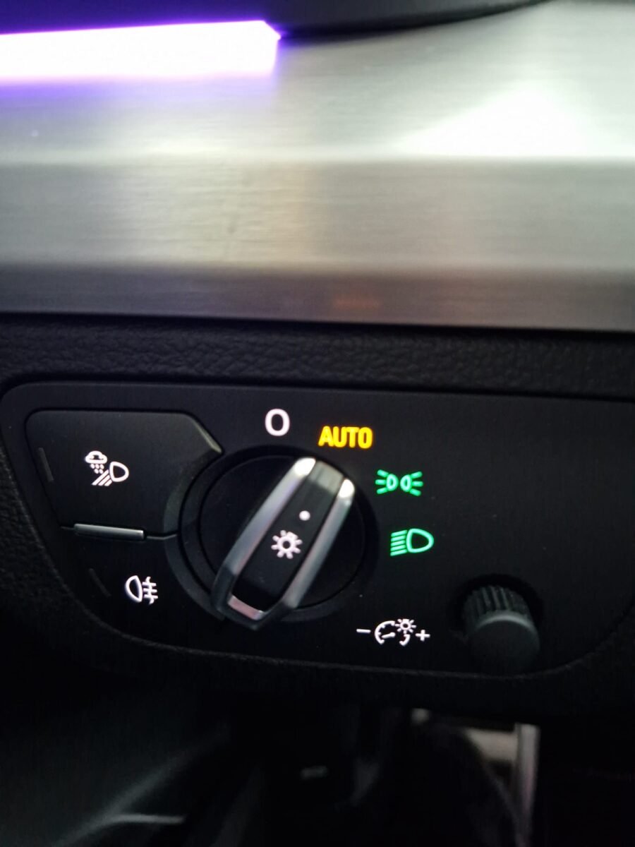 AUDI Q5 S-LINE 2.0 TDI 165 CV QUATTRO