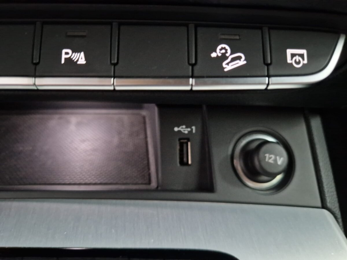 AUDI Q5 S-LINE 2.0 TDI 165 CV QUATTRO