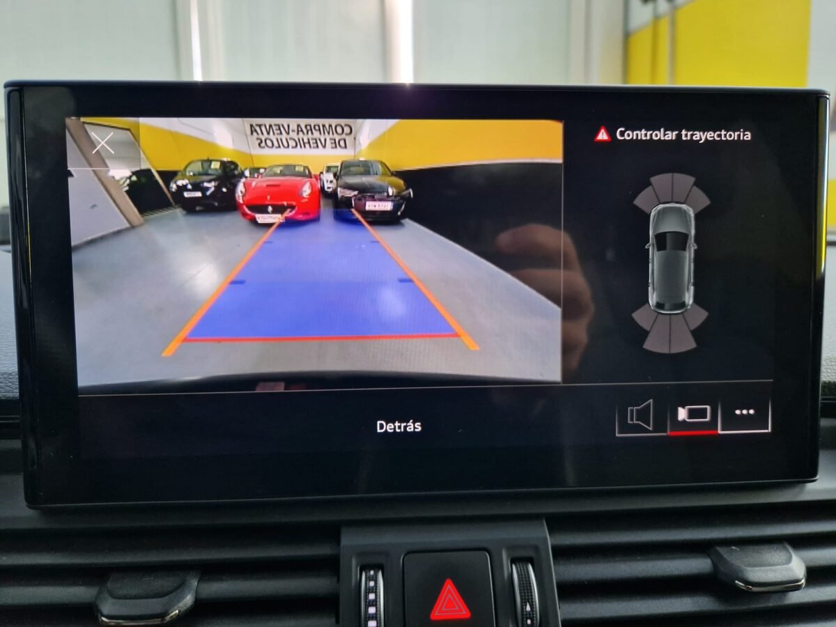 AUDI Q5 S-LINE 2.0 TDI 165 CV QUATTRO