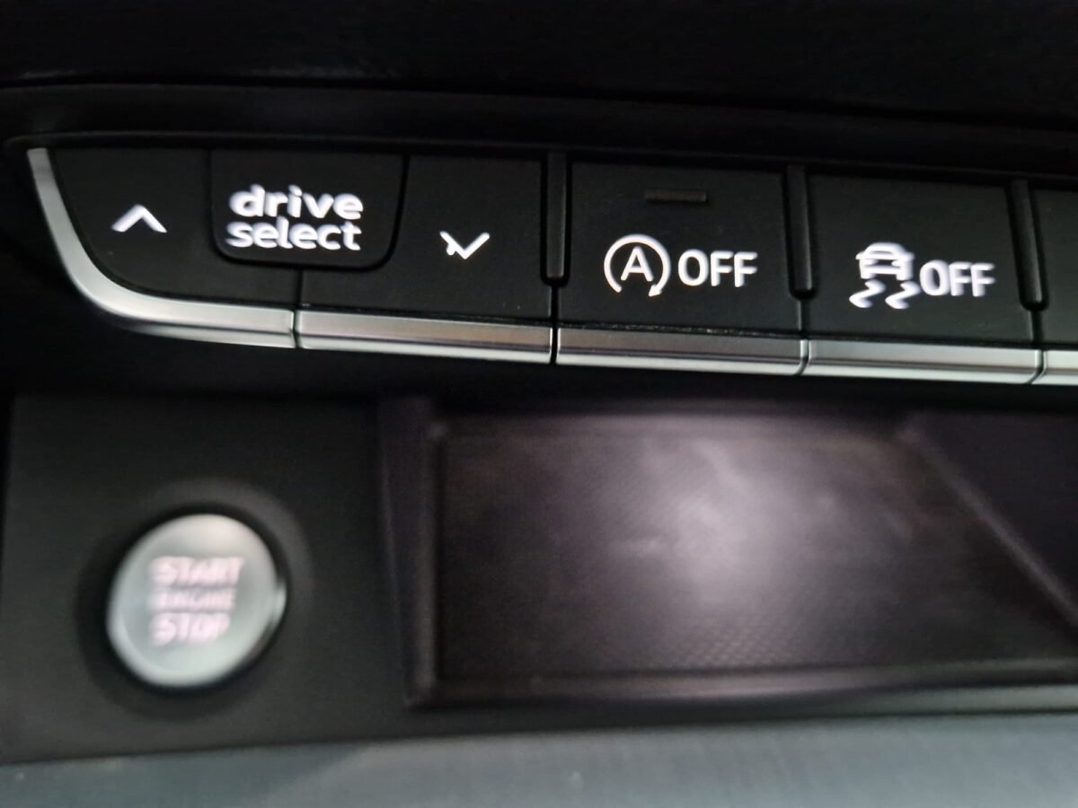 AUDI Q5 S-LINE 2.0 TDI 165 CV QUATTRO