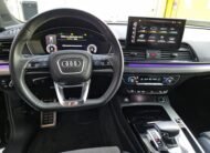 AUDI Q5 S-LINE 2.0 TDI 165 CV QUATTRO