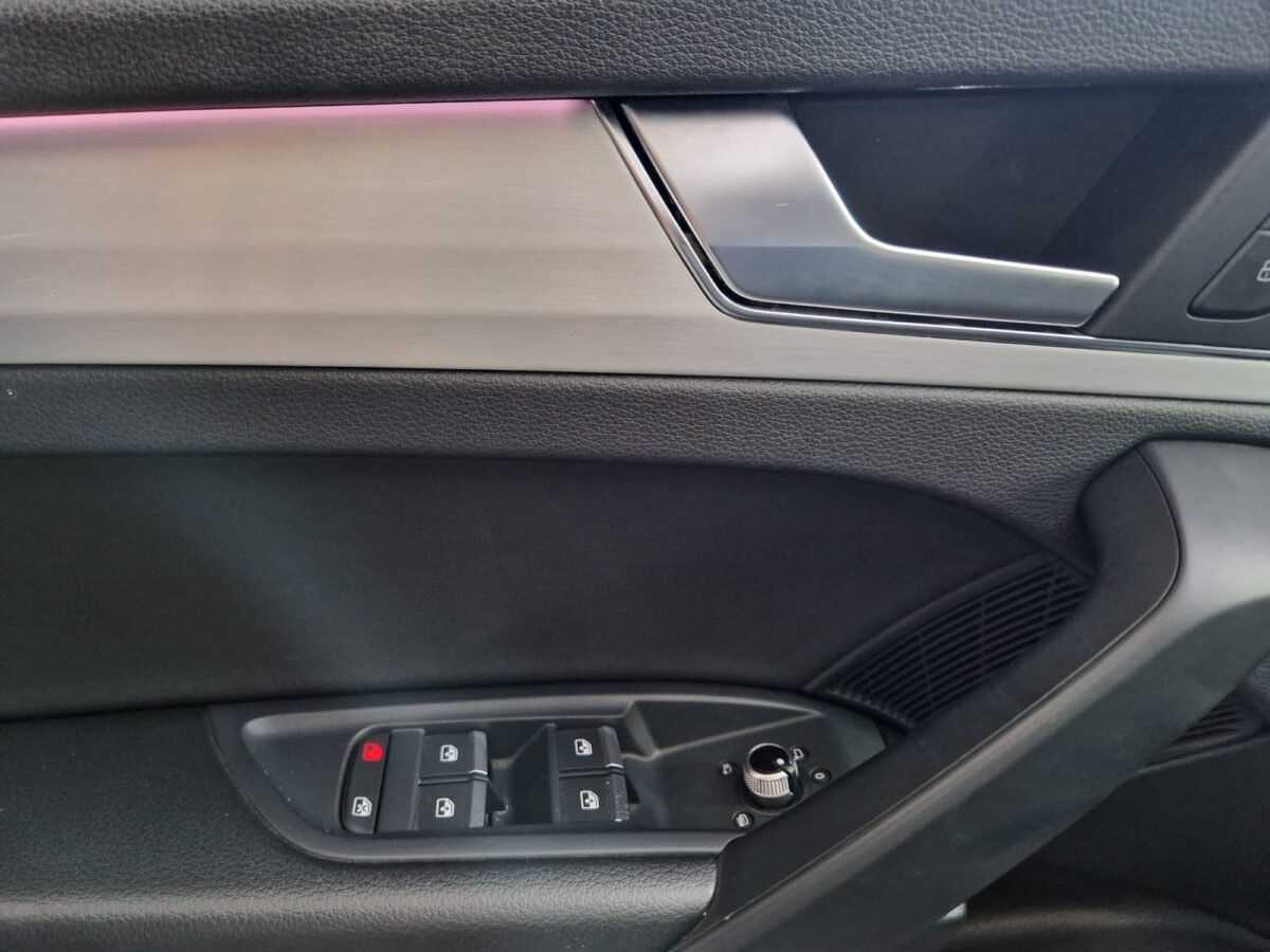 AUDI Q5 S-LINE 2.0 TDI 165 CV QUATTRO