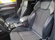 AUDI Q5 S-LINE 2.0 TDI 165 CV QUATTRO