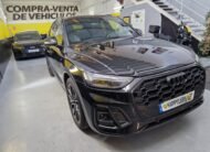 AUDI Q5 S-LINE 2.0 TDI 165 CV QUATTRO