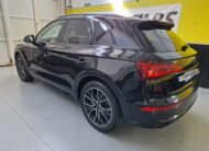 AUDI Q5 S-LINE 2.0 TDI 165 CV QUATTRO