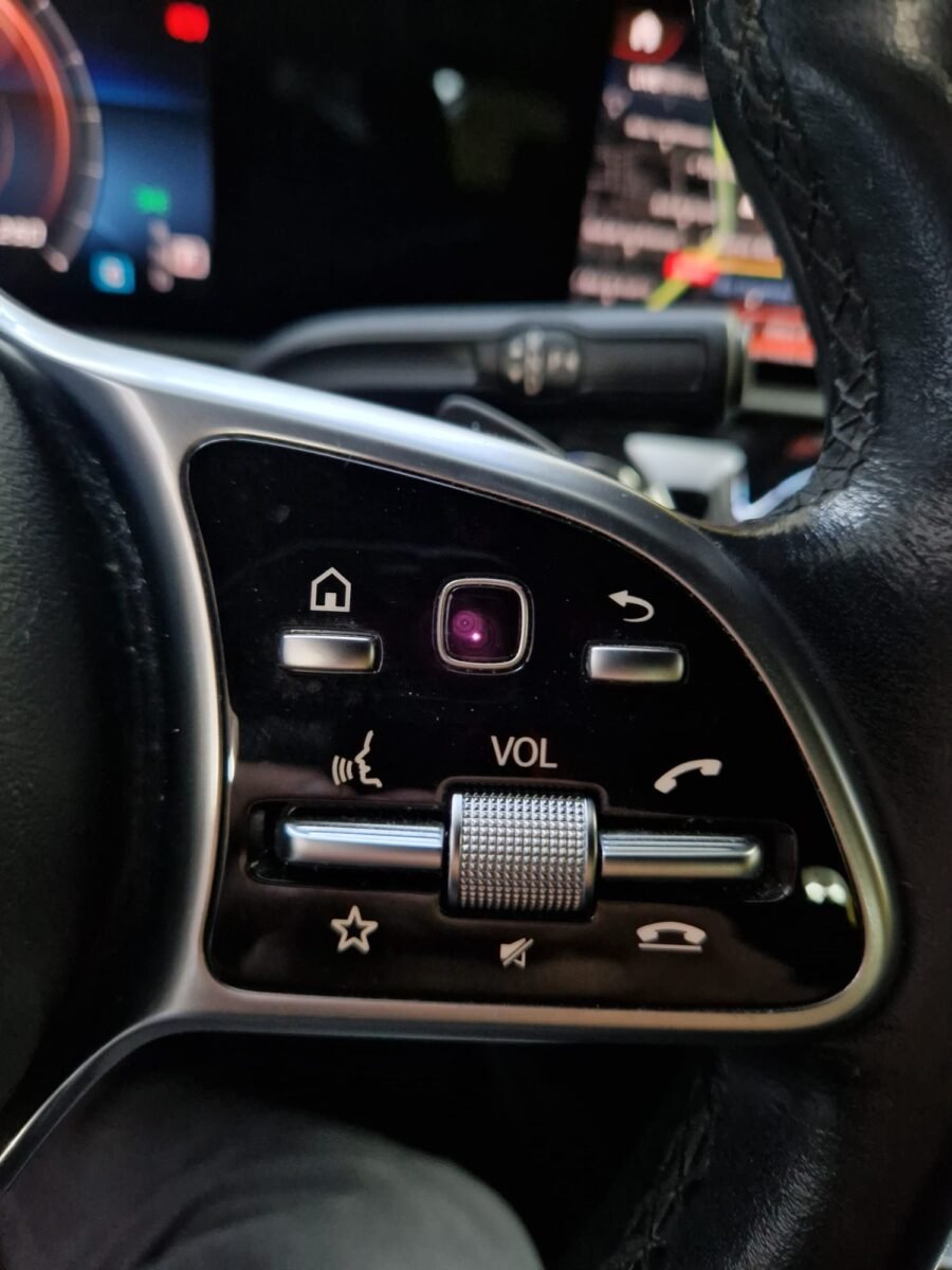 MERCEDES CLASE A 2.0 150CV