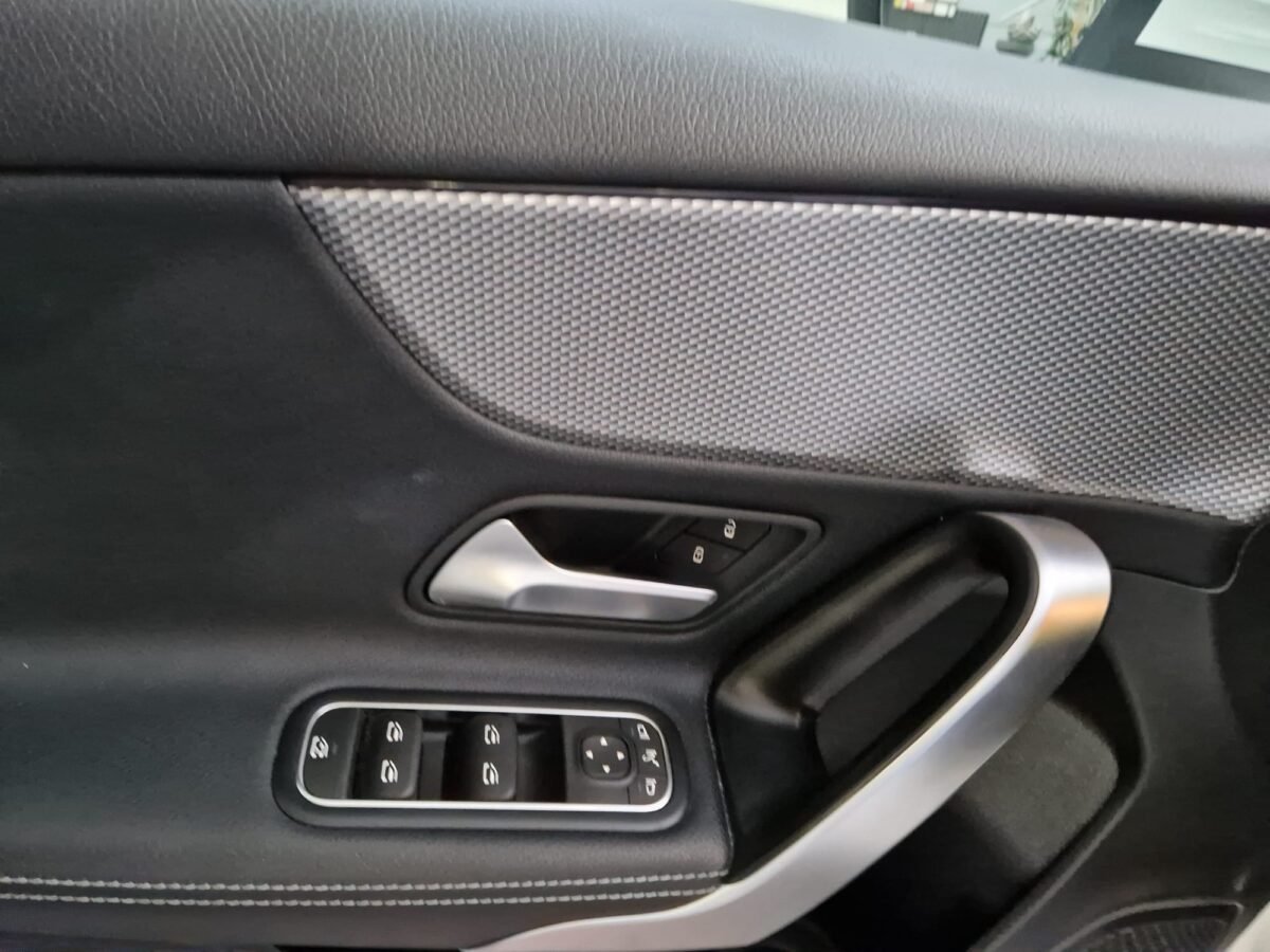 MERCEDES CLASE A 2.0 150CV